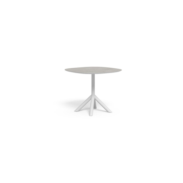 Talenti Coral Tavolo Pranzo 90x90