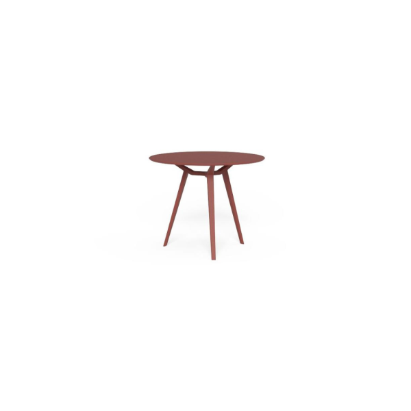 Talenti Milo Dining Table D90