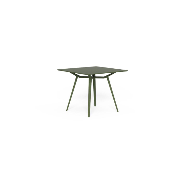 Talenti Milo Dining Table 90x90