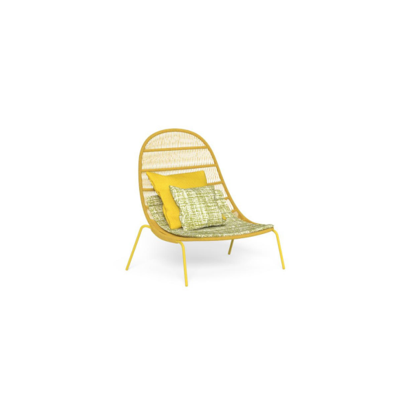 Talenti Panama Lounge Armchair