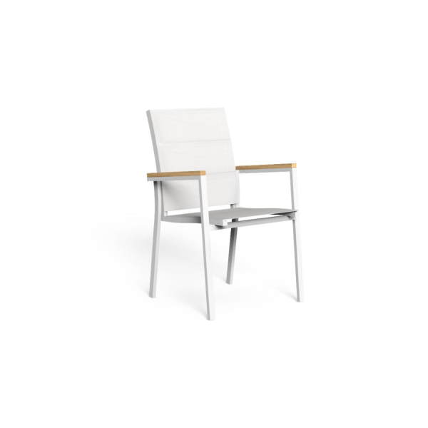 Talenti Timber Sillón Comedor