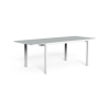 Touch tavolo estensibile 152:225x104 Talenti bianco