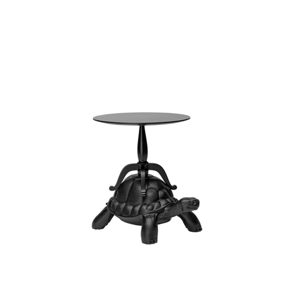 Qeeboo Turtle Carry Coffee Table