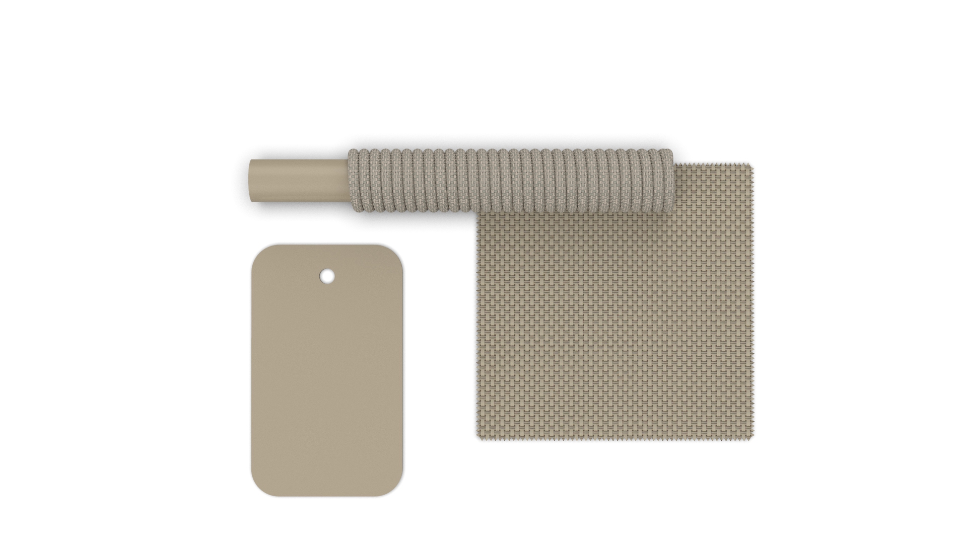 key-white-tortora