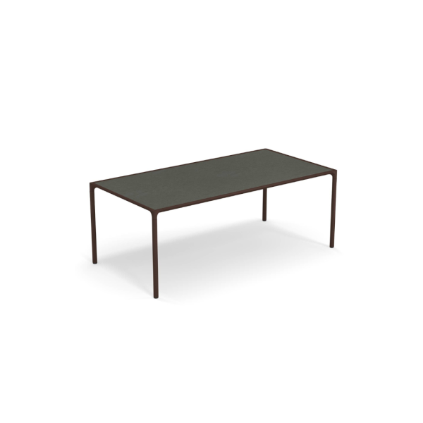 Emu Terramare Mesa rectangular en gres