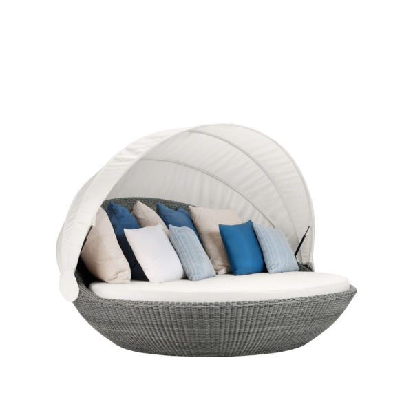 Janus et Cie Pivot Divano Letto Girevole