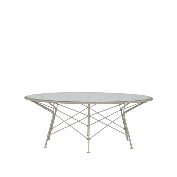 Janus et Cie Whisk Cocktail Table 107