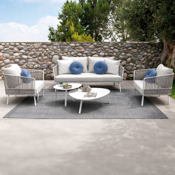 Talenti Set living Milo