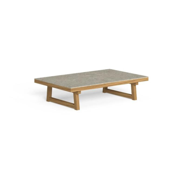 Talenti Alabama Wood Coffee Table