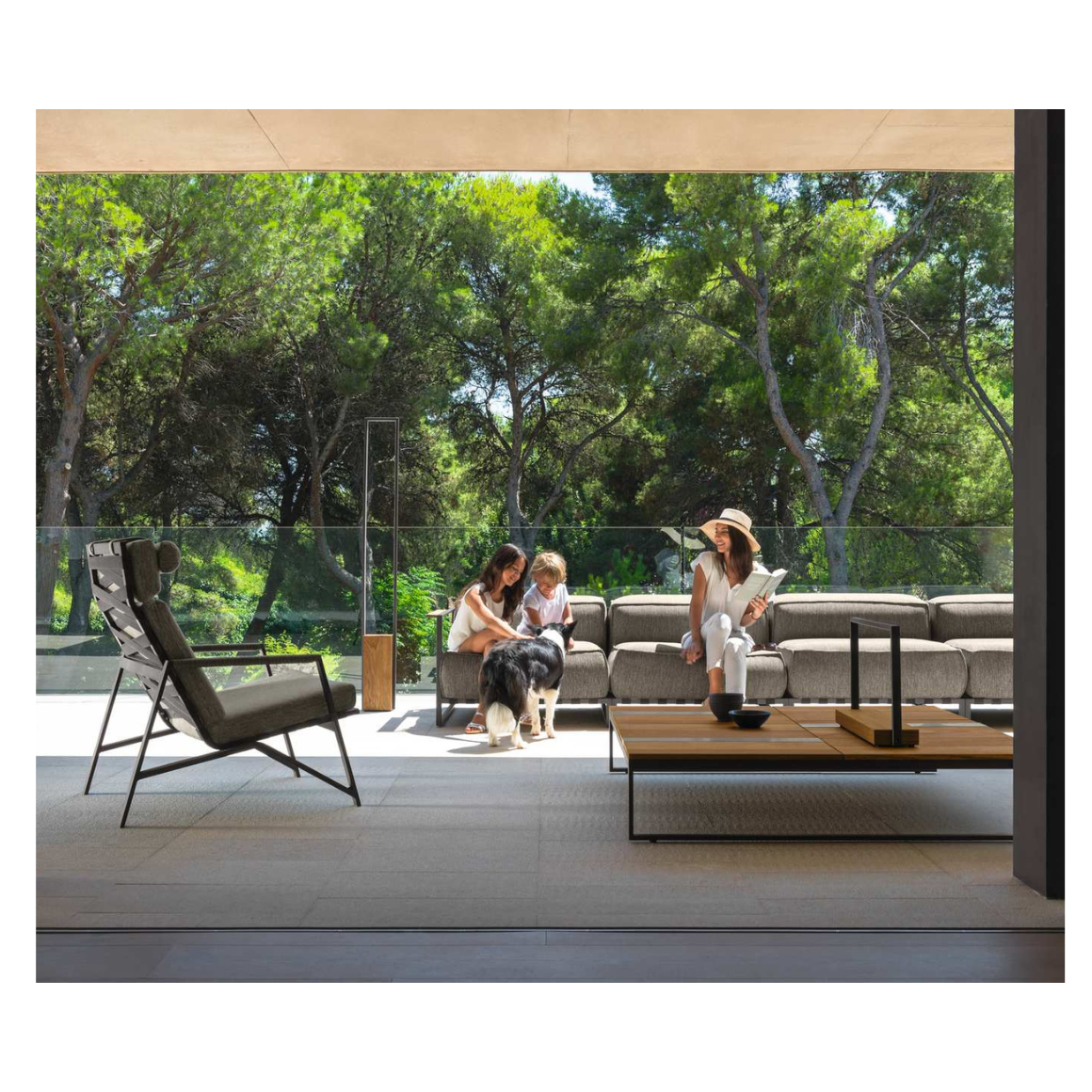 Casilda Lamp Talenti