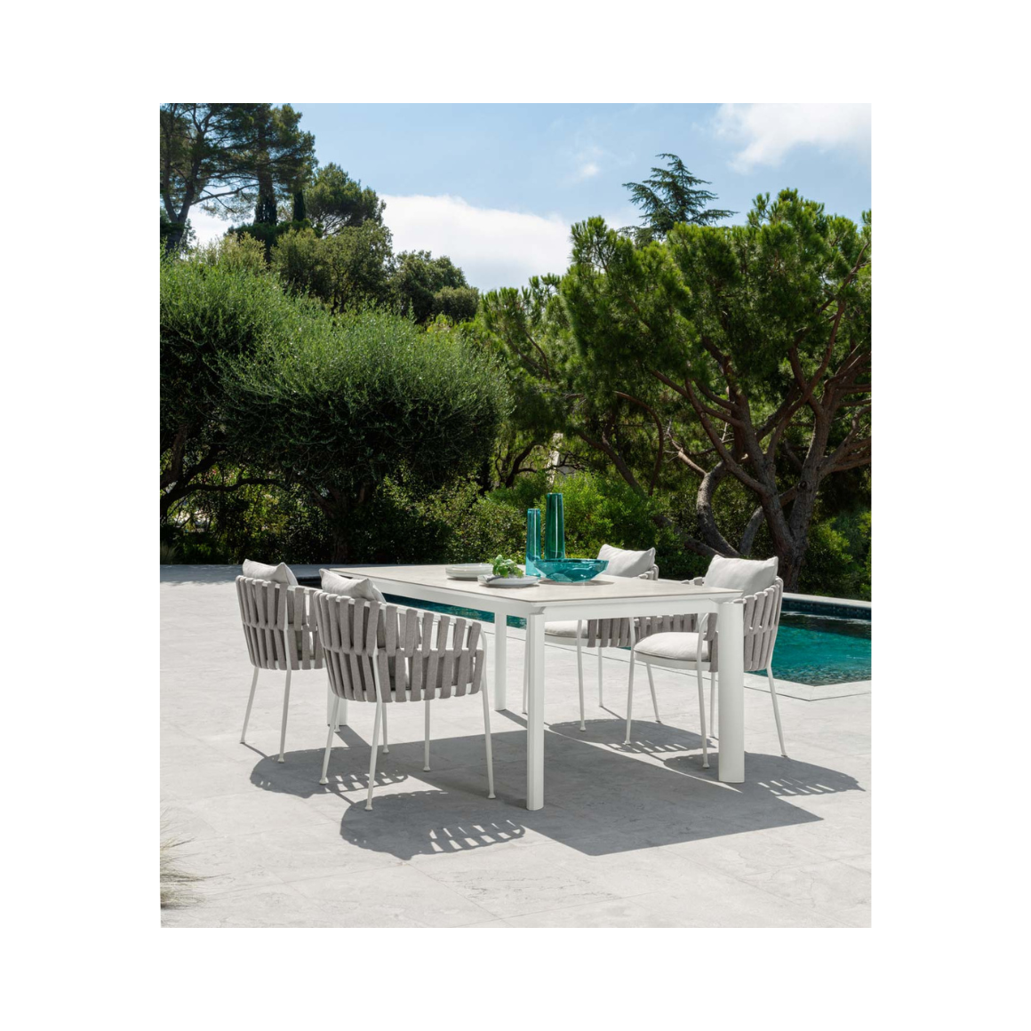 Frame Talenti 15