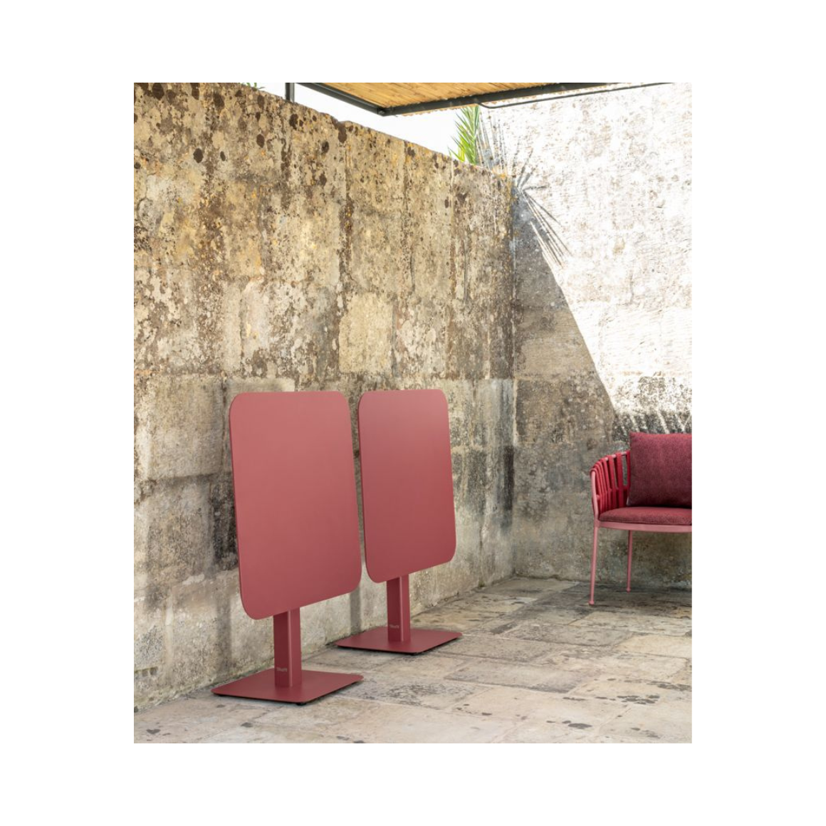 Frame Talenti 18