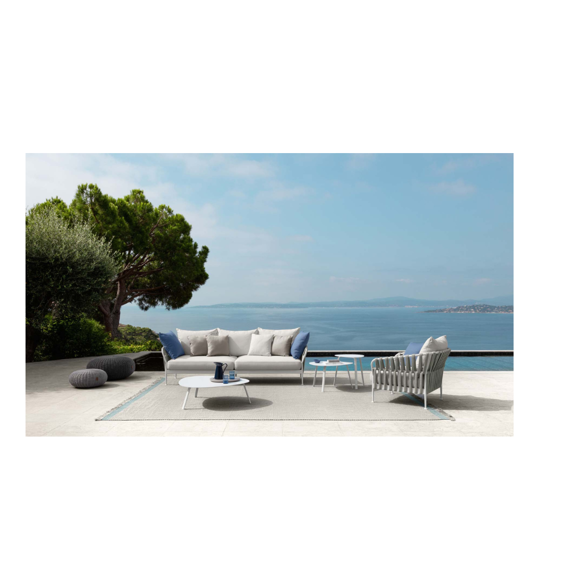 Frame Talenti 5