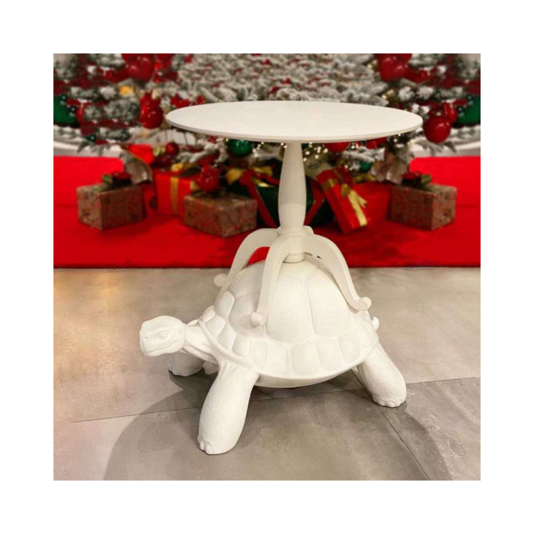 Turtle carry coffe table Qeeboo