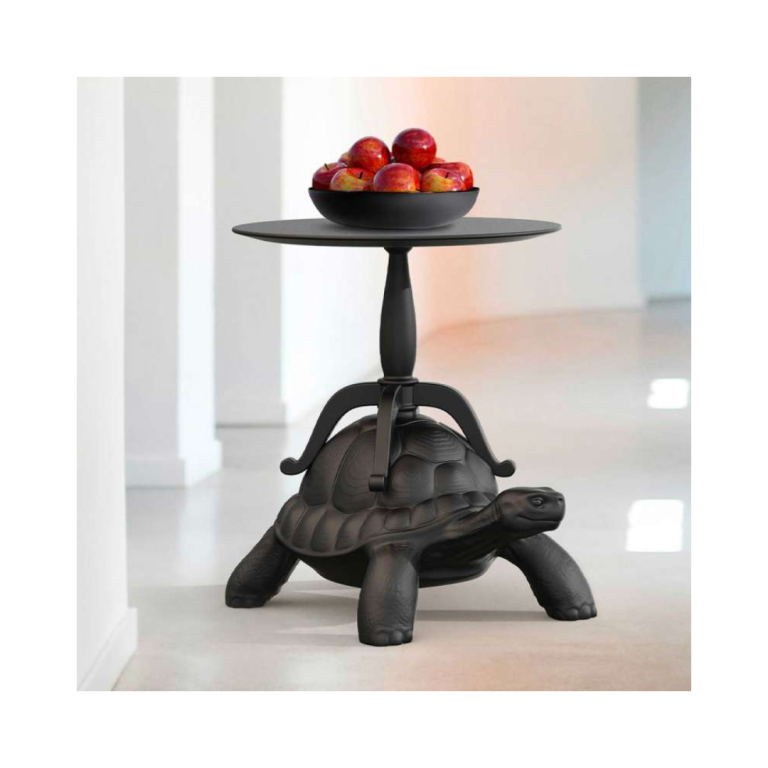 Turtle carry coffe table Qeeboo 6