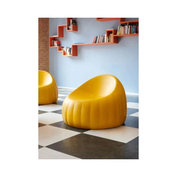 Slide GelƩe Lounge