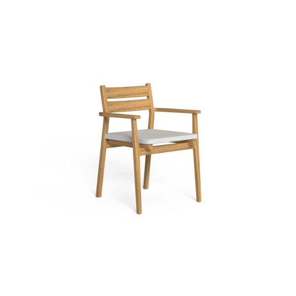Talenti Oliver Dining Armchair