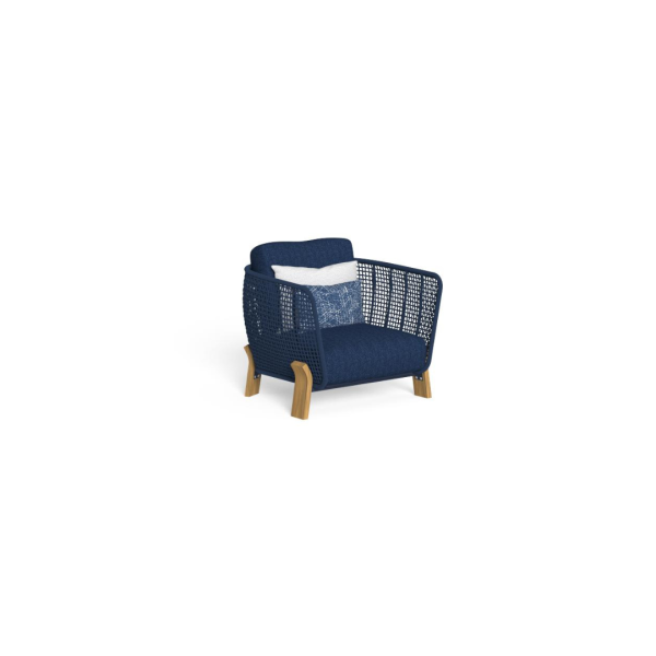 Talenti Argo Wood Poltrona Living