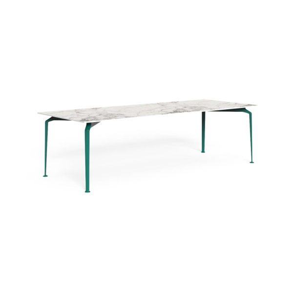 Talenti Cruise Alu Mesa 250x100
