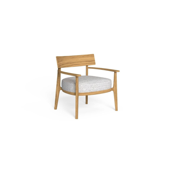 Talenti Ever Wood Poltrona Living