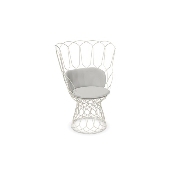Emu Re-TrouvĆØ Armchair