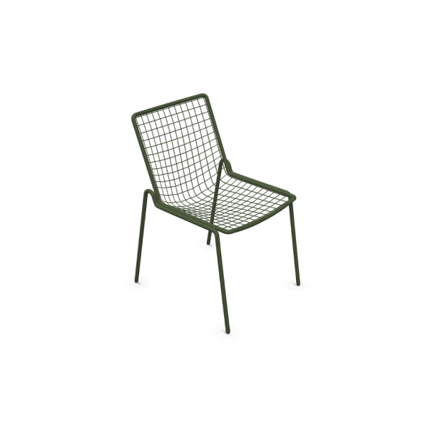 Emu Rio R50 Silla conjunto de 4 sillas