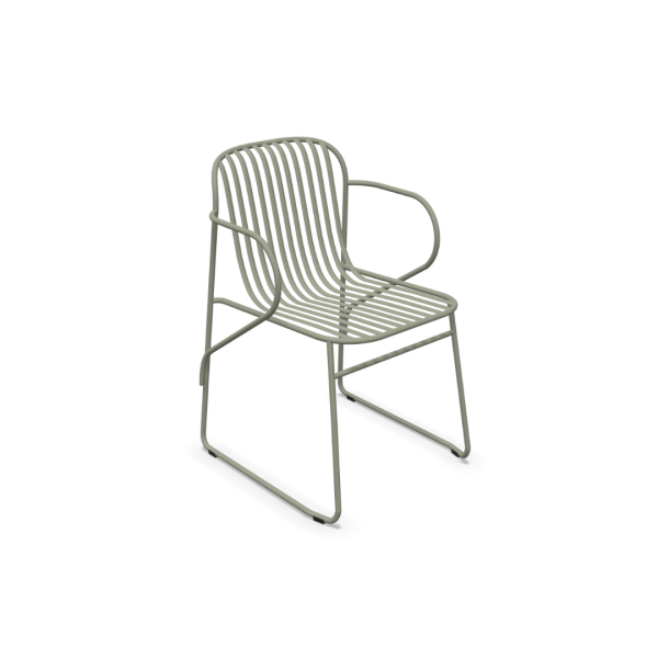 Emu Riviera Armchair set of 4 armchairs