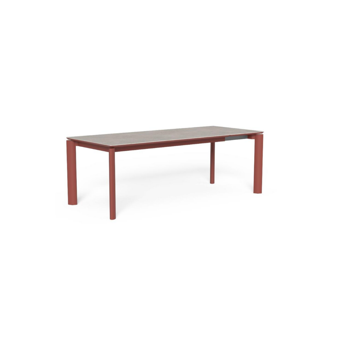 talenti milo 160:215 rosso