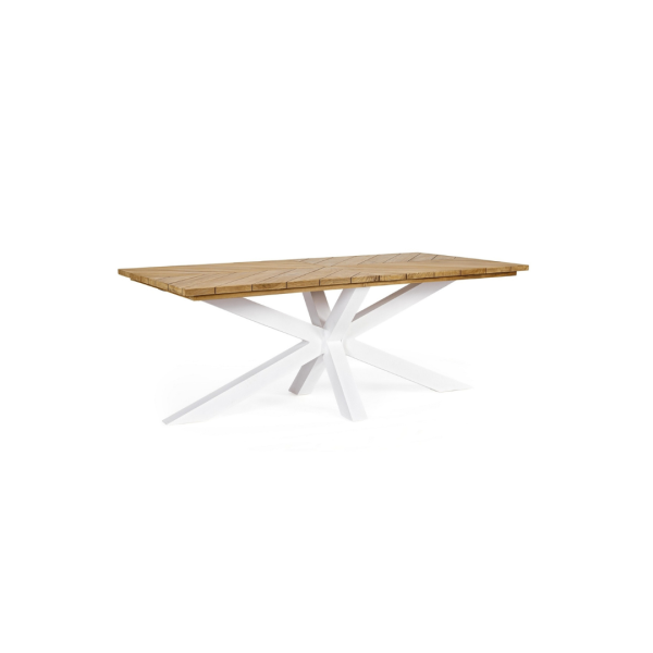 Bizzotto Palmdale Tavolo 200x100