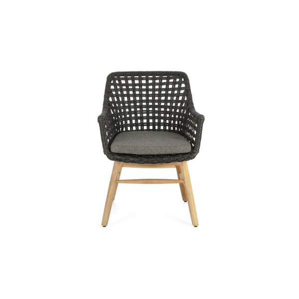 Bizzotto Wilson Chair set of 2 Chairs