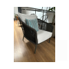 janus et cie knot divano poltrona 3