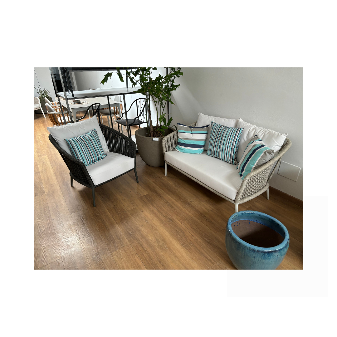 janus et cie knot divano poltrona