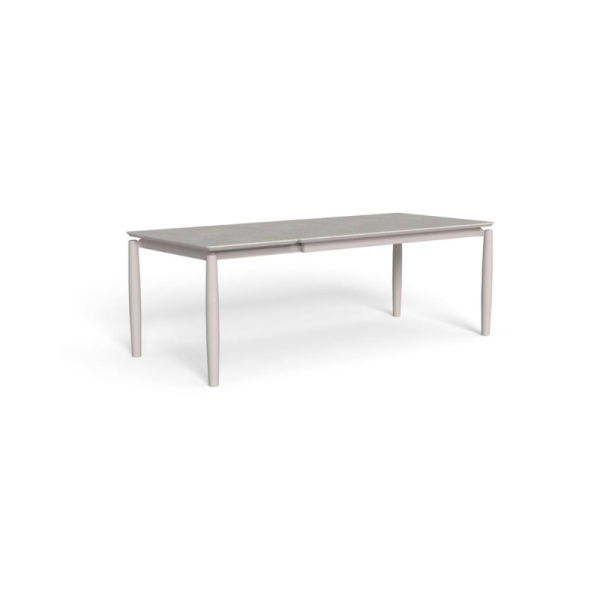 Talenti Dolcevita Alu Tavolo 160/220