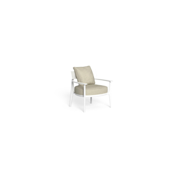 Talenti Ever Alu Poltrona Living