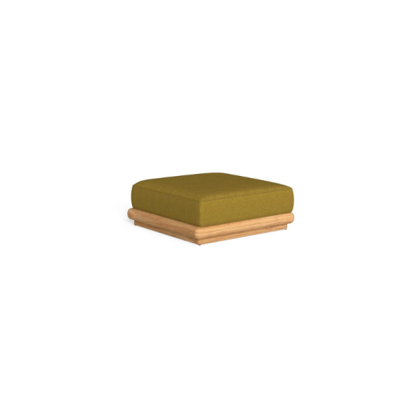 Talenti Itaca Pouf