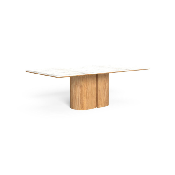 Talenti Itaca Tavolo 220x115