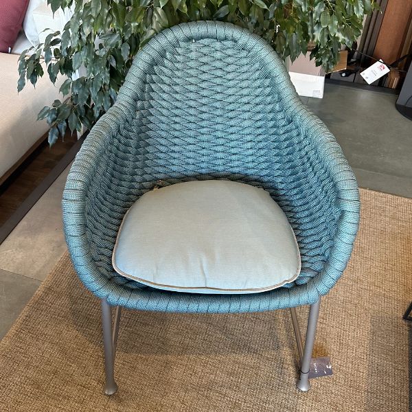 Poltrona Janus et Cie