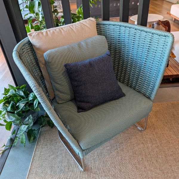 Poltroncina Paola Lenti
