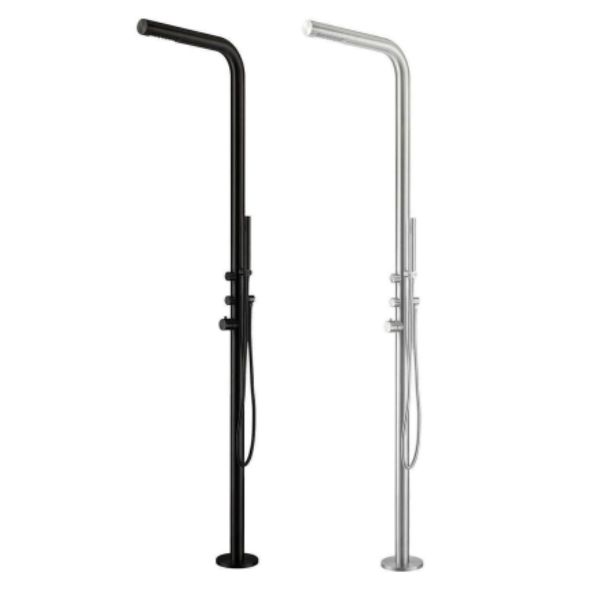 Sined Doccia Outdoor Budoni