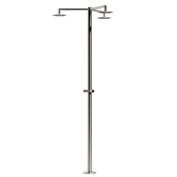 Sined Doccia Outdoor Cerbero 3T