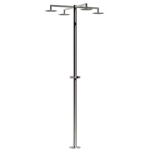Sined Doccia Outdoor Idra 4T