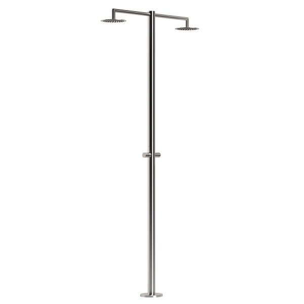 Sined - Doccia Inox Ortro