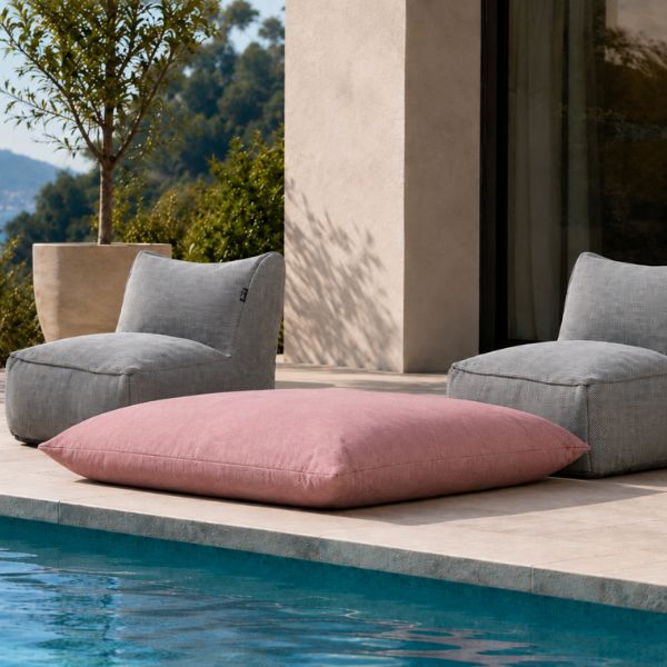 Roolf Living Set lounge Dotty XL Peony Navy Blue