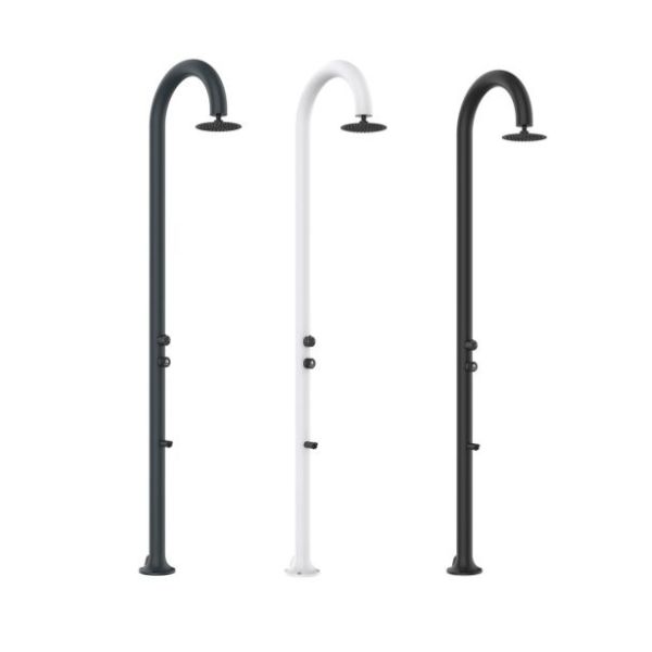 Sined Doccia Outdoor Luna
