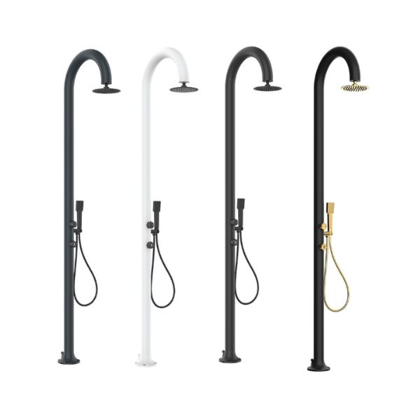 Sined Doccia Outdoor Luna